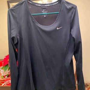 Nike long sleeve!